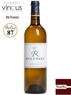 Vinho R de Rieussec AOC 2015 - 750 ml