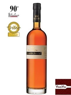 Vinho Moscatel de Setúbal D.O.C. Bacalhôa 1999 - 750 ml