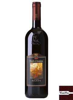 Vinho Castello Banfi Brunello di Montalcino DOCG 2013 – 750 ml