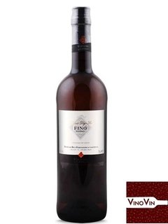 Vinho Fernando de Castilla Jerez Fino Classic Dry Sec - 750 ml - comprar online