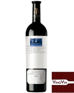 Vinho Marques de Griñon El Rincon 2008 - 750ml - comprar online
