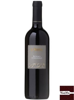 Vinho Santa Sofia La Serra 2018 – 750 ml