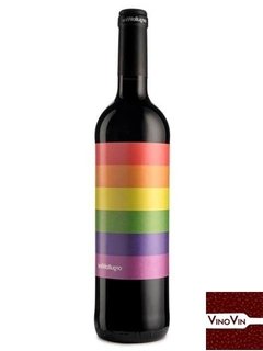 Vinho Tinto Orgulho Wine 2013 - 750ml - comprar online
