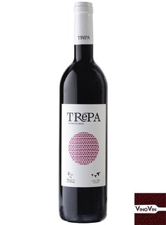 Vinho Trepa 2007 - 750 ml -