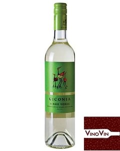 Vinho Verde Ciconia 2016 - 750ml - comprar online