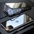 Capa Crystal Magnética Apple iPhone 11 / Pro / Max - comprar online