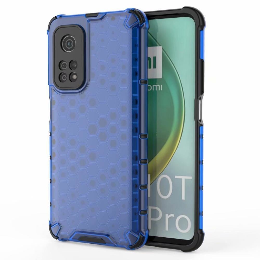 Capa Transparente Premium para Xiaomi Mi 10T/Mi 10T Pro | FIXMOBILE.PT