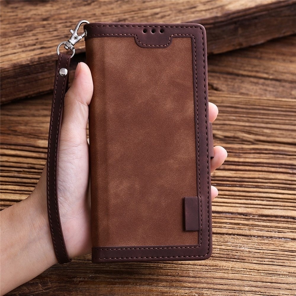 Capinha Capa Case Carteira De Luxo iPhone X 10 em Promoção | Ofertas na  Americanas