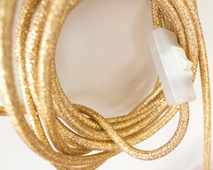 Lampara colgante "Nebula" Gold/Silver en internet