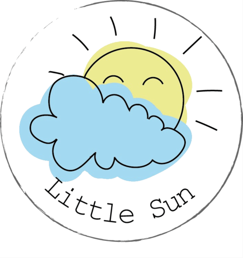 Little Sun - Ropa para bebés y niños