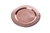 Set x 4 Plato base destro copper - 8611 - Ambiente Gourmet - comprar online