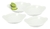 Set x 4 platos para gratinar - 1679 - Ambiente Gourmet