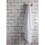 Toalla de cuerpo Lyon Blanco - 78 x 160 cm - Distrihogar - buy online