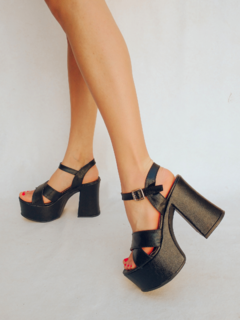 Comprar Sandalia de noche en COMPAÑIA DE ZAPATOS: 38 | Filtrado por Más  Vendidos