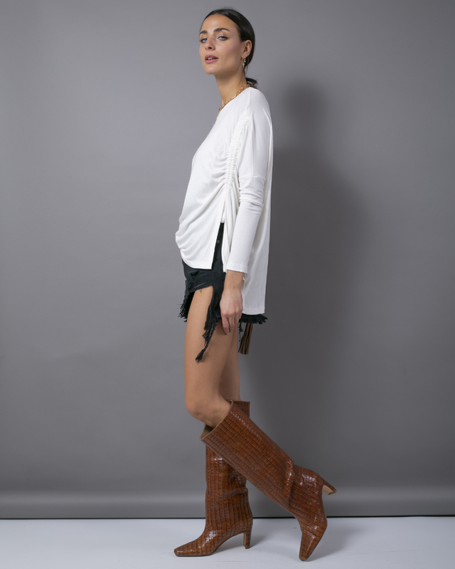 PARIS / Bucaneras / Negro (copia) - Buy in Shibinda