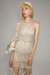 PRE ORDER VESTIDO UN HOMBRO PATH Ingresa aprox (29/10) Pedilo en el color y talle que desees