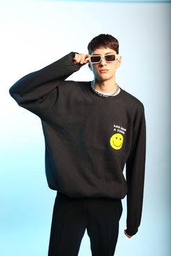 Buzo Smiley