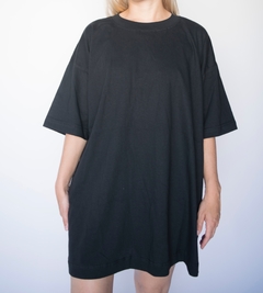 Remerón Clásico negro - comprar online