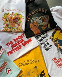 Remera Rocky horror picture show