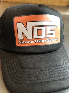 Gorra NOS - comprar online