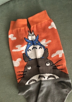 Medias Totoro - comprar online