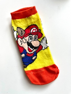 soquetes Mario #4