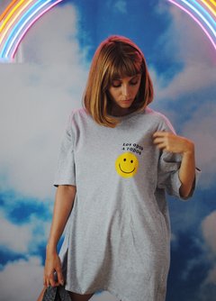Remerón Smiley