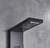 Regadera de columna FT8009 Negro