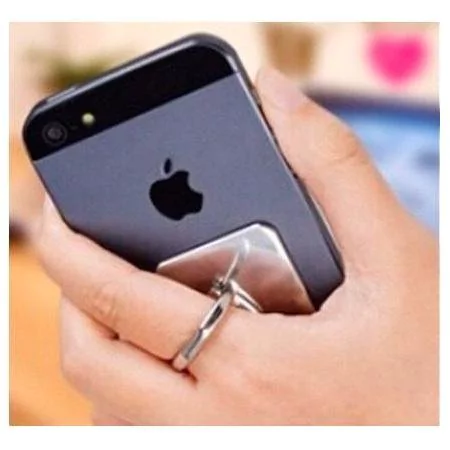 Ring- el anillo metálico para sostener el celular!