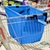 Bolsa para compras- adaptable al chango del supermercado en internet