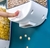 Dispenser de cereales o café en grano para pared 1000 ml en internet