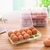 Contenedor para 15 huevos - comprar online