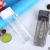 Botella de agua cuadrada - comprar online