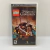 LEGO Pirates of the Caribbean - Videojuego PSP