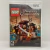 Lego Pirates of the Caribbean - Videojuego Wii
