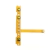 Flex Membrana Joy Con SL / SR