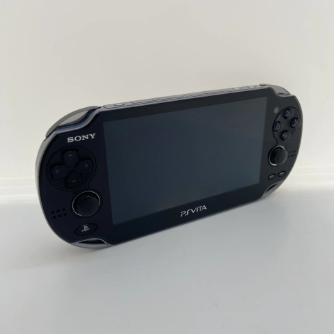 PlayStation Vita - Consola Sony