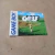 Manual Ultra Golf - Manuales Gameboy