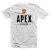 Remera Apex