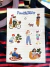 Stickers Paullette’s - comprar online