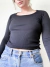 BASIC MORLEY M/L NEGRO en internet