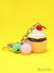 Llavero Fast Food - Cupcake - comprar en línea