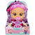 Muñeca Cry Babies Dressy Bebe Lloron Con Pelo Real Varios - tienda online