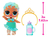 Muñeca Lol Surprise Sunshine Makeover Cambia De Color en internet