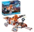 Playmobil Set Nave Espacial Vehículo Con Muñeco 70673 - Kids Point