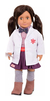 Muñeca Científica Blanca Con Accesorios Our Generation en internet