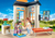 Playmobil Clinica Pediatra Doctora Hospital Para Niños 70818 - tienda online