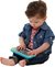 Tablet De Aprendizaje Bebe Fisher Price Juguete Infantil - Kids Point