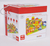 Set Bloques Ciudad Madera Puzzle Magnific Acacia