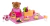 Li'l Woodzeez Picnic Playset Juego De Picnic - comprar online